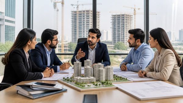 Guide pratique pour les expatriés: investir efficacement en immobilier en France