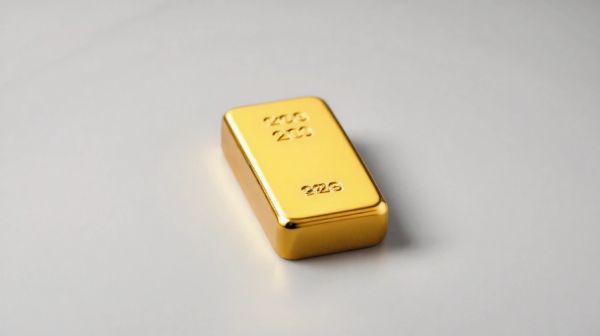Les arguments clés pour opter pour un lingotin d'or de 20g