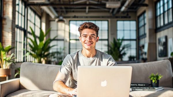 Les bénéfices du coliving : pourquoi faire ce choix en 2023