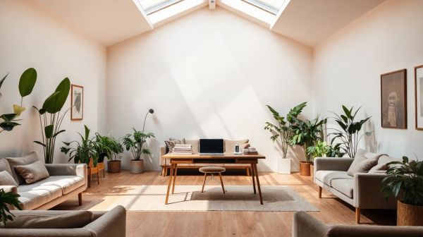 Les bénéfices du coliving : pourquoi faire ce choix en 2023