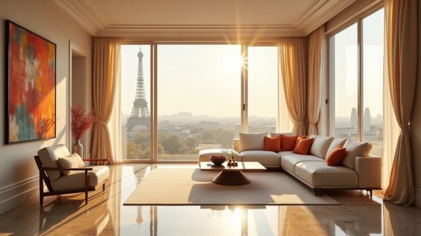 Maximiser son investissement immobilier pour un expatrié en France