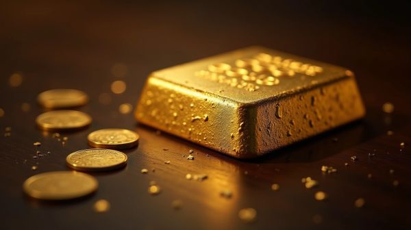 Que savoir sur le lingotin d'or de 20g avant d'acheter ?
