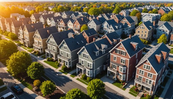 Crowdfunding immobilier : une nouvelle forme de placement