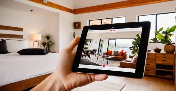 Conciergerie airbnb : optimisez vos revenus en toute simplicité