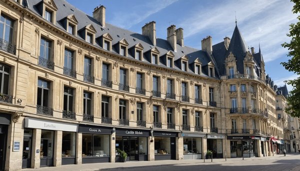 Votre partenaire immobilier à reims : découvrez nos offres !