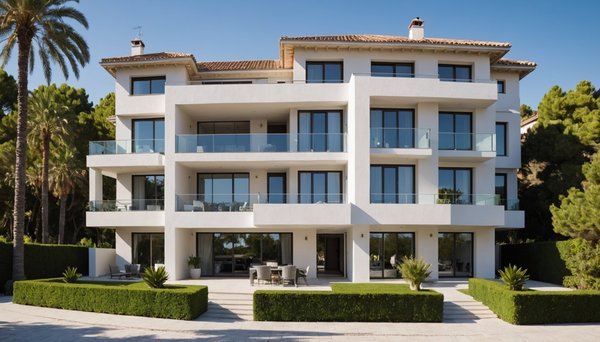 Gérer votre achat immobilier en espagne avec une agence spécialisée